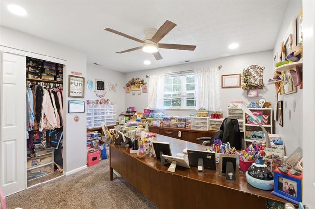 5258 E County Line Road, Urbana, OH 45502