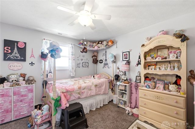 5258 E County Line Road, Urbana, OH 45502