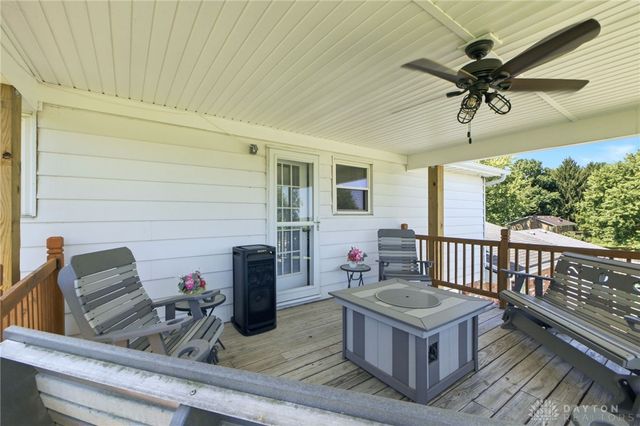 5258 E County Line Road, Urbana, OH 45502