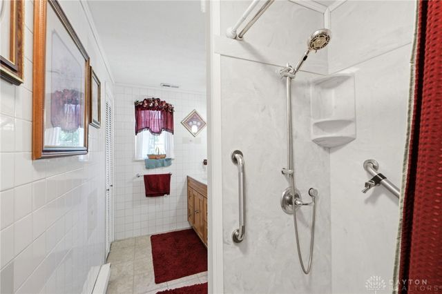 5258 E County Line Road, Urbana, OH 45502