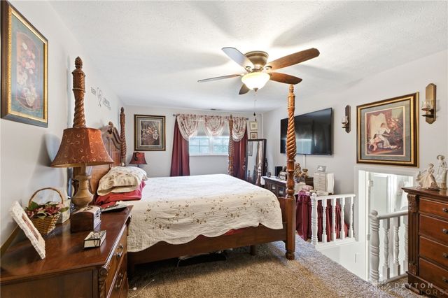 5258 E County Line Road, Urbana, OH 45502