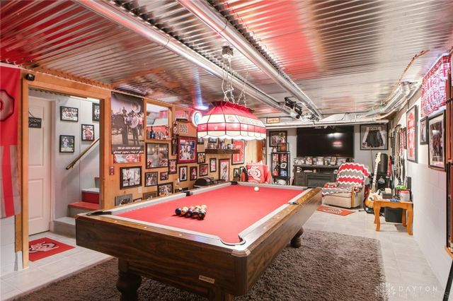 5258 E County Line Road, Urbana, OH 45502