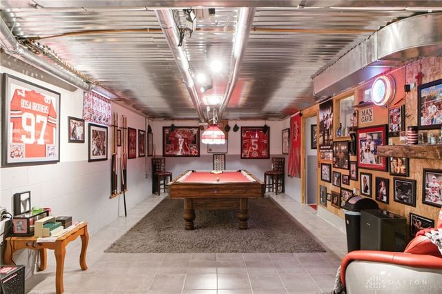 5258 E County Line Road, Urbana, OH 45502