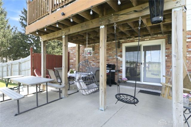 5258 E County Line Road, Urbana, OH 45502