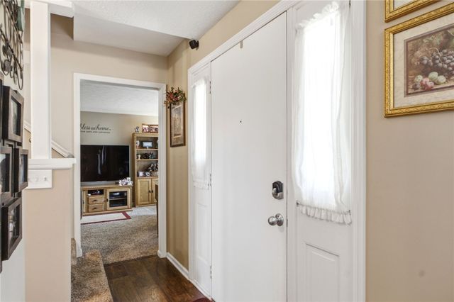 5258 E County Line Road, Urbana, OH 45502