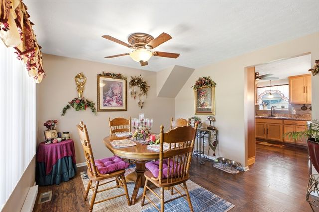 5258 E County Line Road, Urbana, OH 45502