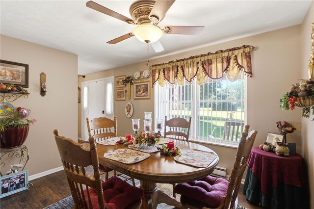 5258 E County Line Road, Urbana, OH 45502