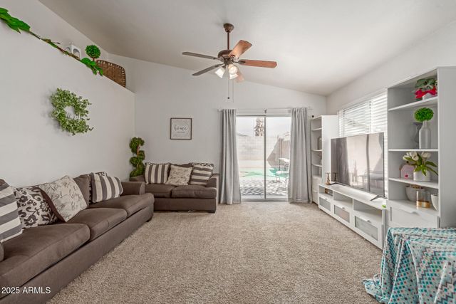 5008 E CASPER Street, Mesa, AZ 85205