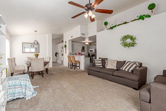 5008 E CASPER Street, Mesa, AZ 85205