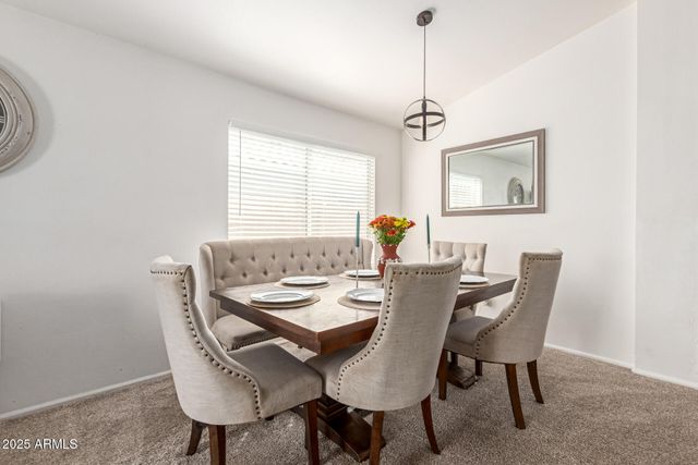 5008 E CASPER Street, Mesa, AZ 85205