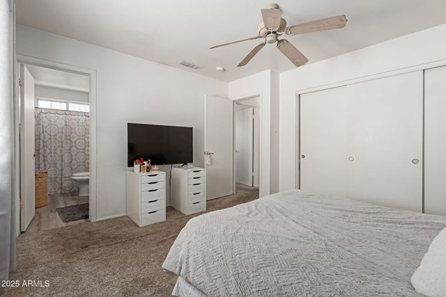 5008 E CASPER Street, Mesa, AZ 85205