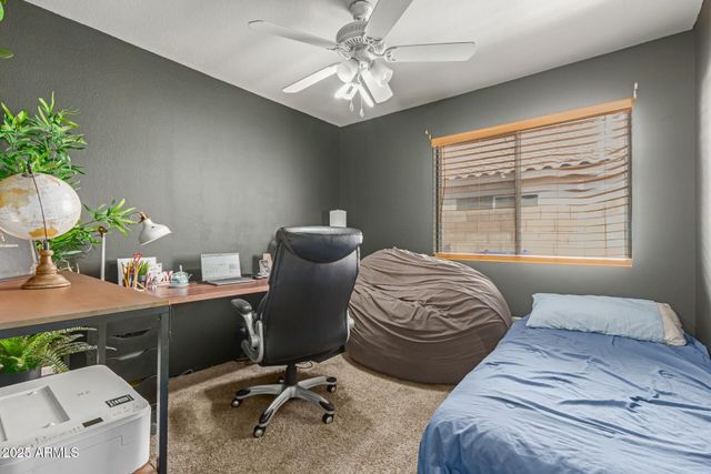 5008 E CASPER Street, Mesa, AZ 85205