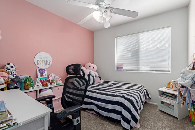 5008 E CASPER Street, Mesa, AZ 85205