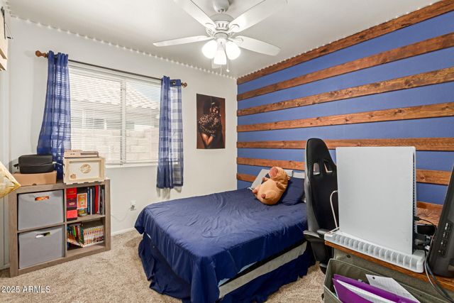 5008 E CASPER Street, Mesa, AZ 85205