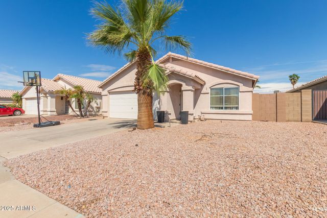 5008 E CASPER Street, Mesa, AZ 85205