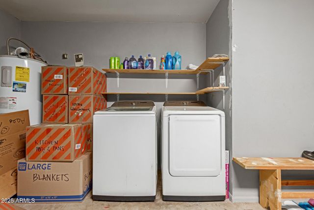 5008 E CASPER Street, Mesa, AZ 85205