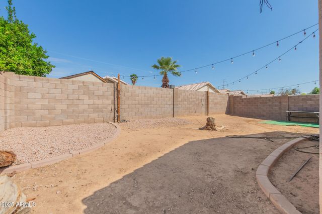 5008 E CASPER Street, Mesa, AZ 85205