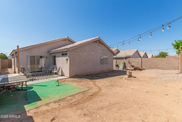 5008 E CASPER Street, Mesa, AZ 85205