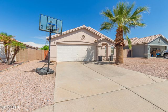 5008 E CASPER Street, Mesa, AZ 85205