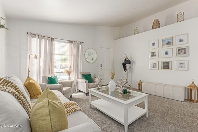 5008 E CASPER Street, Mesa, AZ 85205