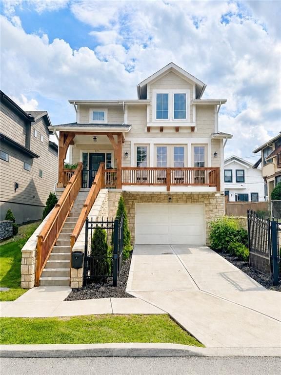729 Corbin Terrace, Kansas City, MO 64111
