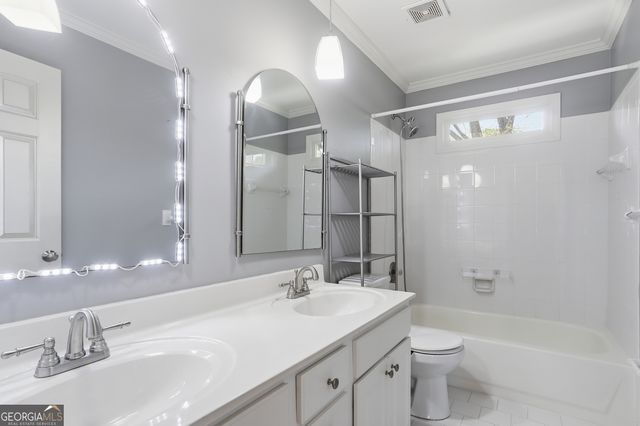 8590 River Walk Landing, Johns Creek, GA 30024