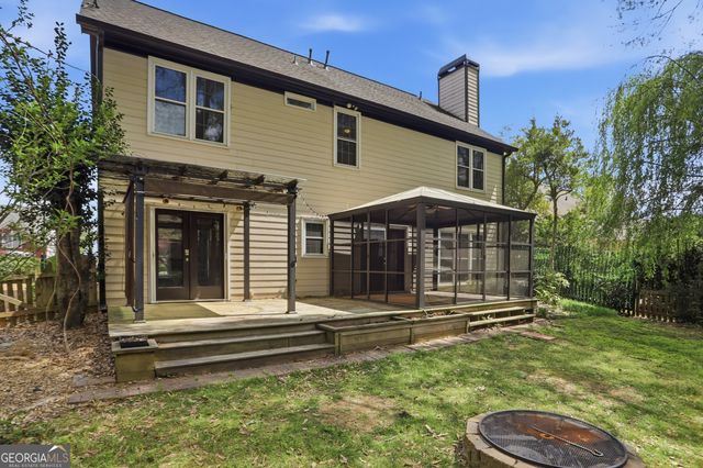 8590 River Walk Landing, Johns Creek, GA 30024