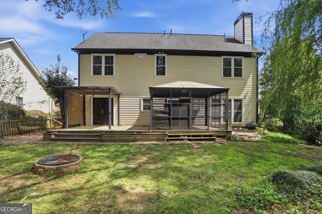 8590 River Walk Landing, Johns Creek, GA 30024