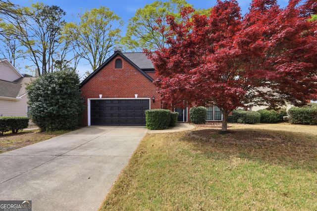 8590 River Walk Landing, Johns Creek, GA 30024