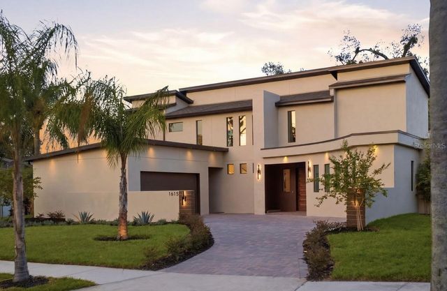 1615 COLE ROAD, Orlando, FL 32803