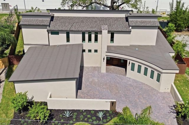 1615 COLE ROAD, Orlando, FL 32803