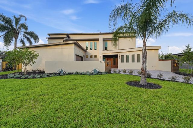 1615 COLE ROAD, Orlando, FL 32803