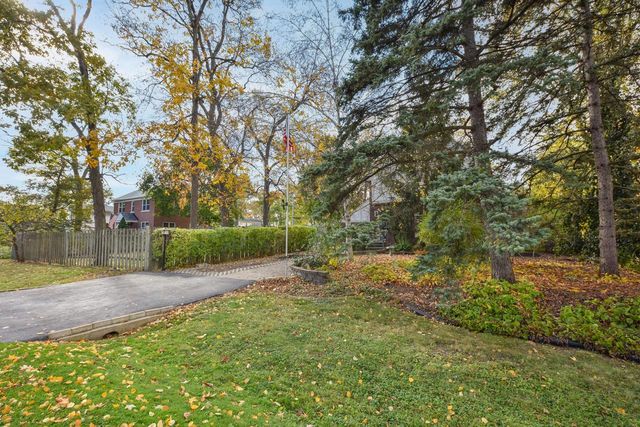 5531 S 110th STREET, Hales Corners, WI 53130