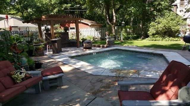 5531 S 110th STREET, Hales Corners, WI 53130