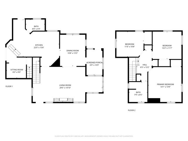 5531 S 110th STREET, Hales Corners, WI 53130