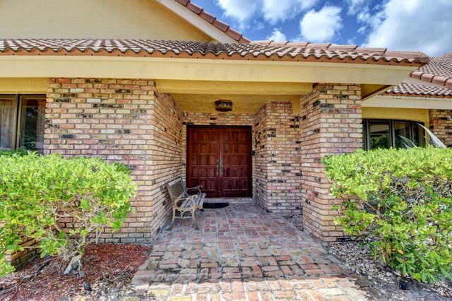 3110 Equestrian Drive, Boca Raton, FL 33434