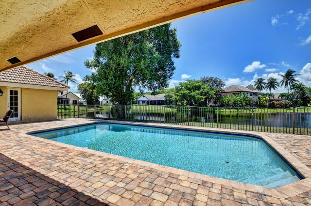 3110 Equestrian Drive, Boca Raton, FL 33434