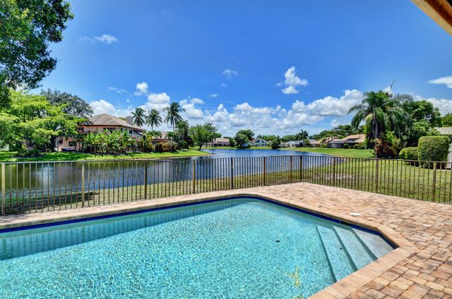 3110 Equestrian Drive, Boca Raton, FL 33434