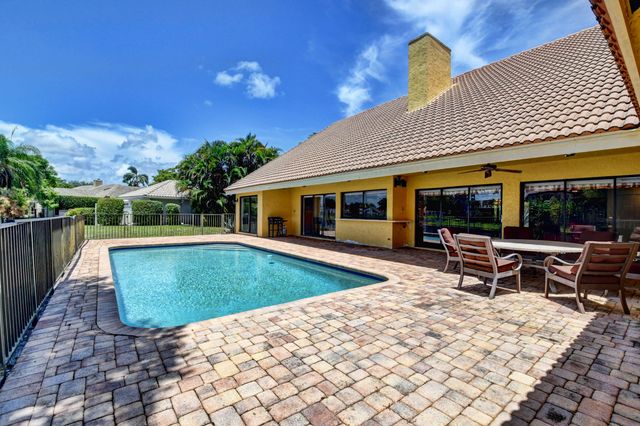 3110 Equestrian Drive, Boca Raton, FL 33434