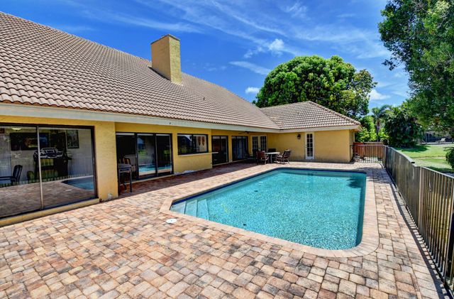 3110 Equestrian Drive, Boca Raton, FL 33434