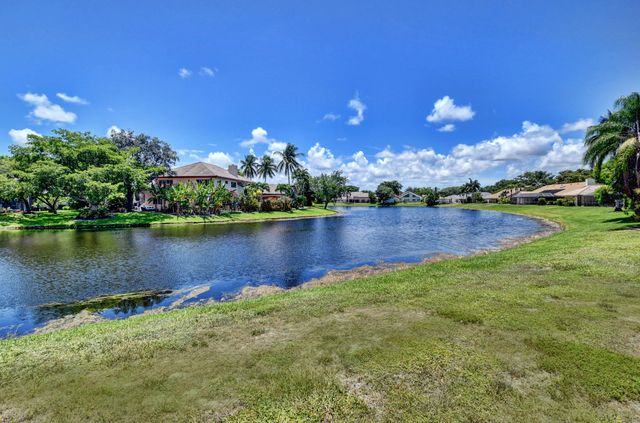 3110 Equestrian Drive, Boca Raton, FL 33434