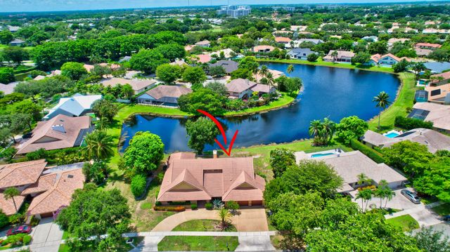 3110 Equestrian Drive, Boca Raton, FL 33434