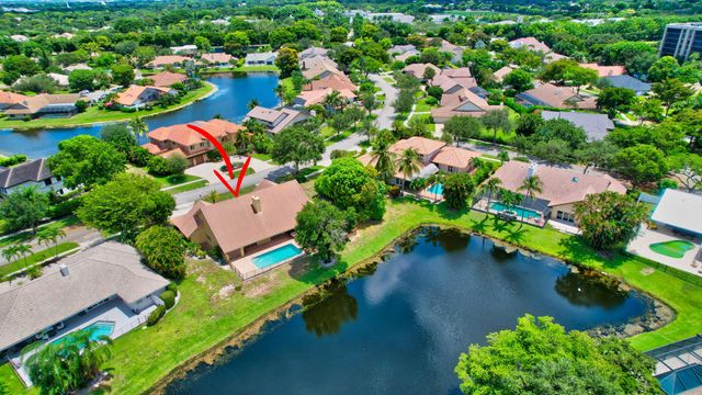 3110 Equestrian Drive, Boca Raton, FL 33434