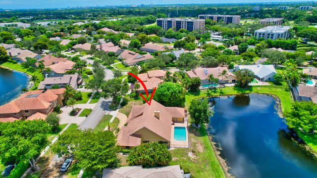 3110 Equestrian Drive, Boca Raton, FL 33434