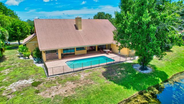 3110 Equestrian Drive, Boca Raton, FL 33434