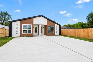 7810 Booker Street A/B, Houston, TX 77028