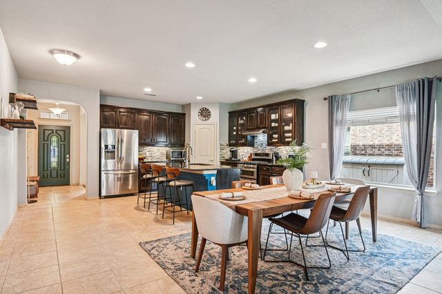 2517 Canyon Wren Lane, Fort Worth, TX 76244