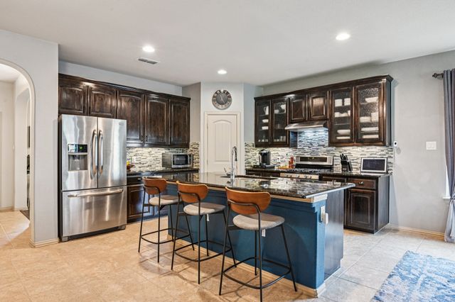 2517 Canyon Wren Lane, Fort Worth, TX 76244