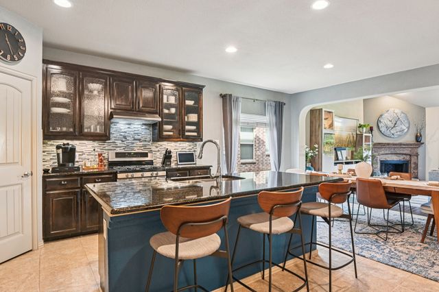 2517 Canyon Wren Lane, Fort Worth, TX 76244