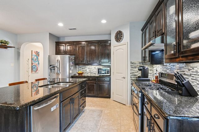 2517 Canyon Wren Lane, Fort Worth, TX 76244